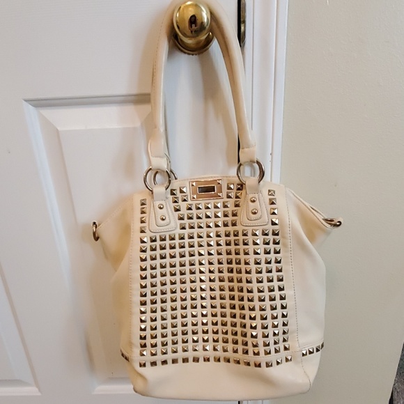 MMS Design Studio Handbags - 💌MMS Design Studio large shoulder bag